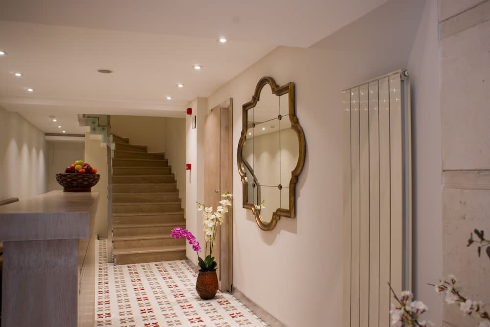 Wame Suite Hotel Nisantasi 4