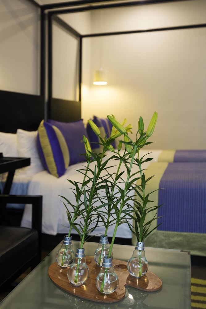 The Park Bangalore, MG Road 5