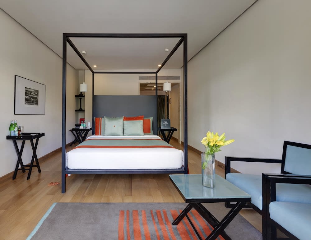 The Park Bangalore, MG Road 4