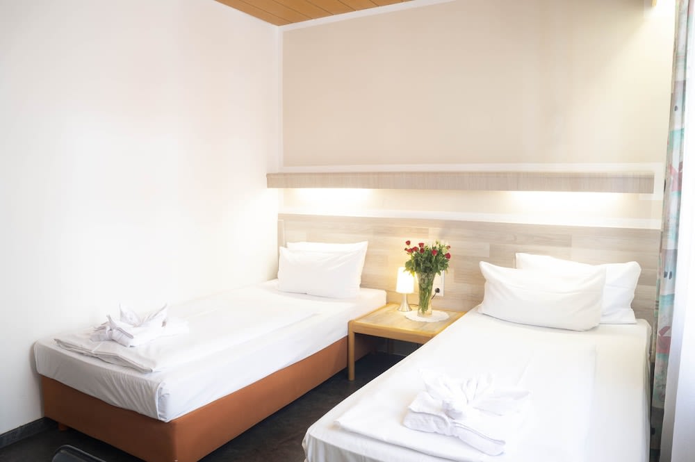 Hotel Astoria Stuttgart City 5