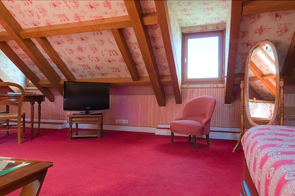 Les Rives de Notre-Dame 5