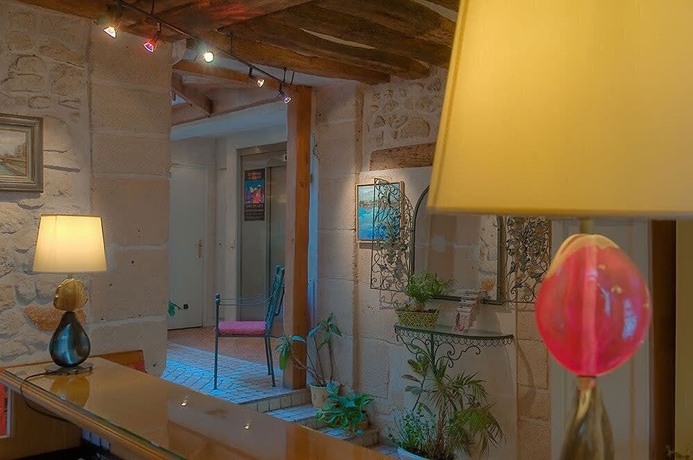 Les Rives de Notre-Dame 4