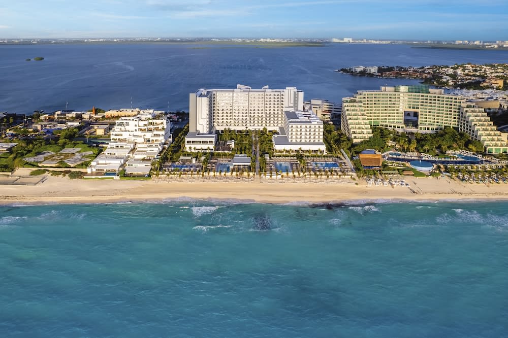 Riu Palace Kukulkan - Adults Only - All Inclusive 1