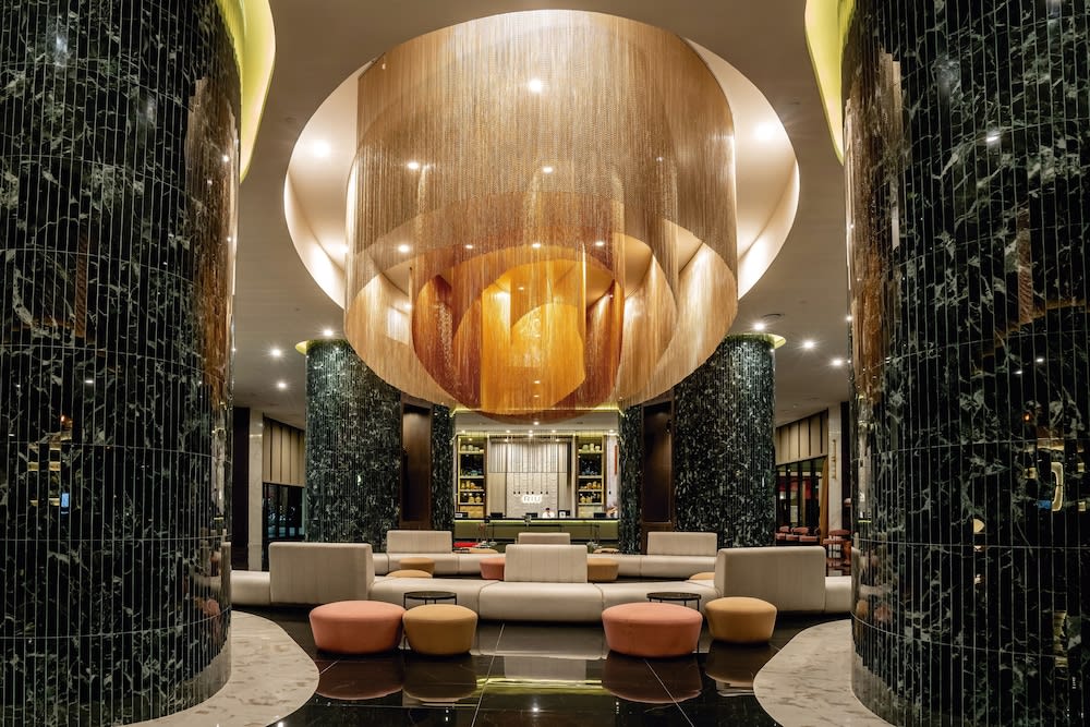 Riu Palace Kukulkan - Adults Only - All Inclusive 4