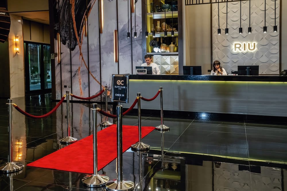 Riu Palace Kukulkan - Adults Only - All Inclusive 3