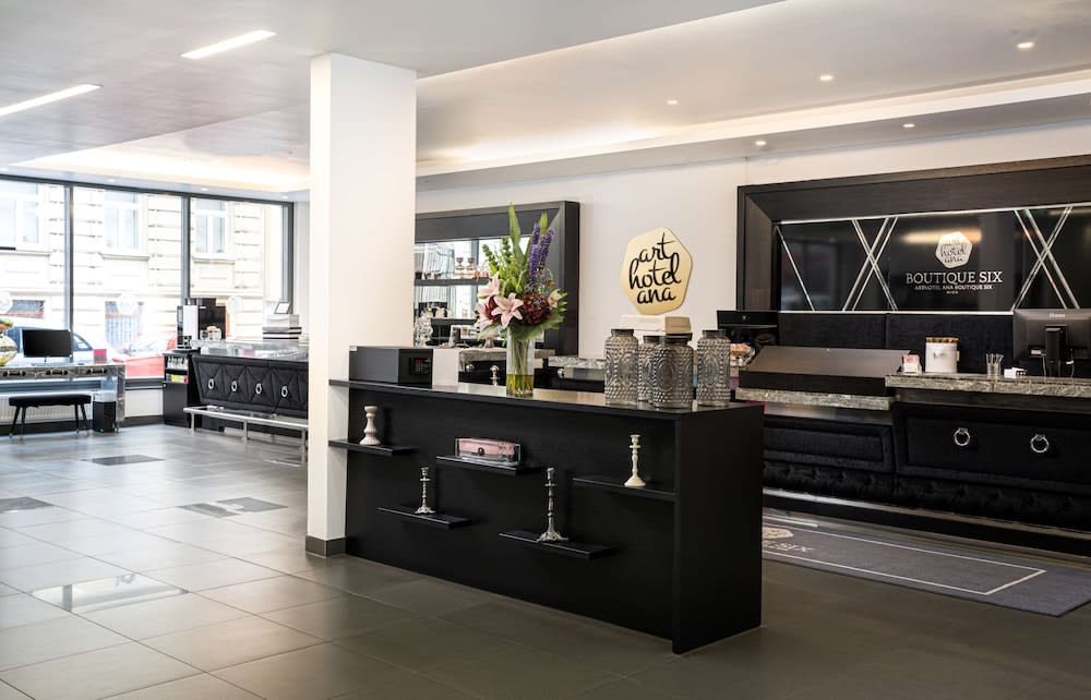 elaya hotel vienna city west 3