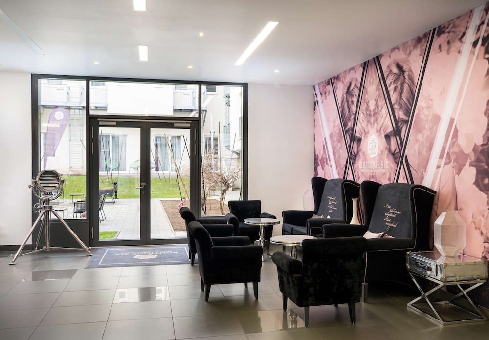 elaya hotel vienna city west 5