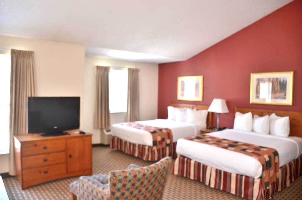 Cresthill Suites Syracuse 4