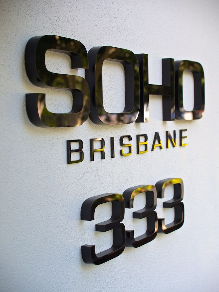 Soho Brisbane 2