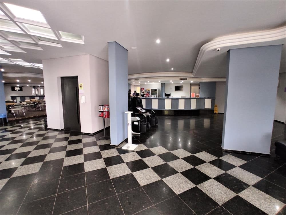 Manacá Hotel 2