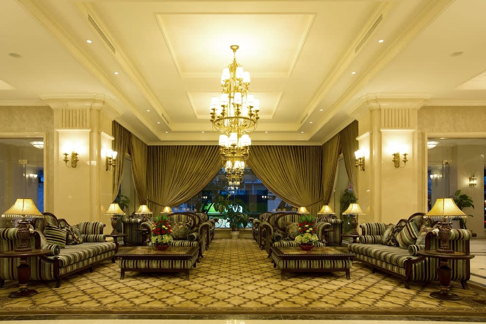 Eldora Hotel 2