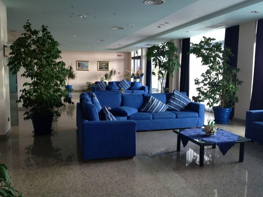 Hotel San Gaetano 2