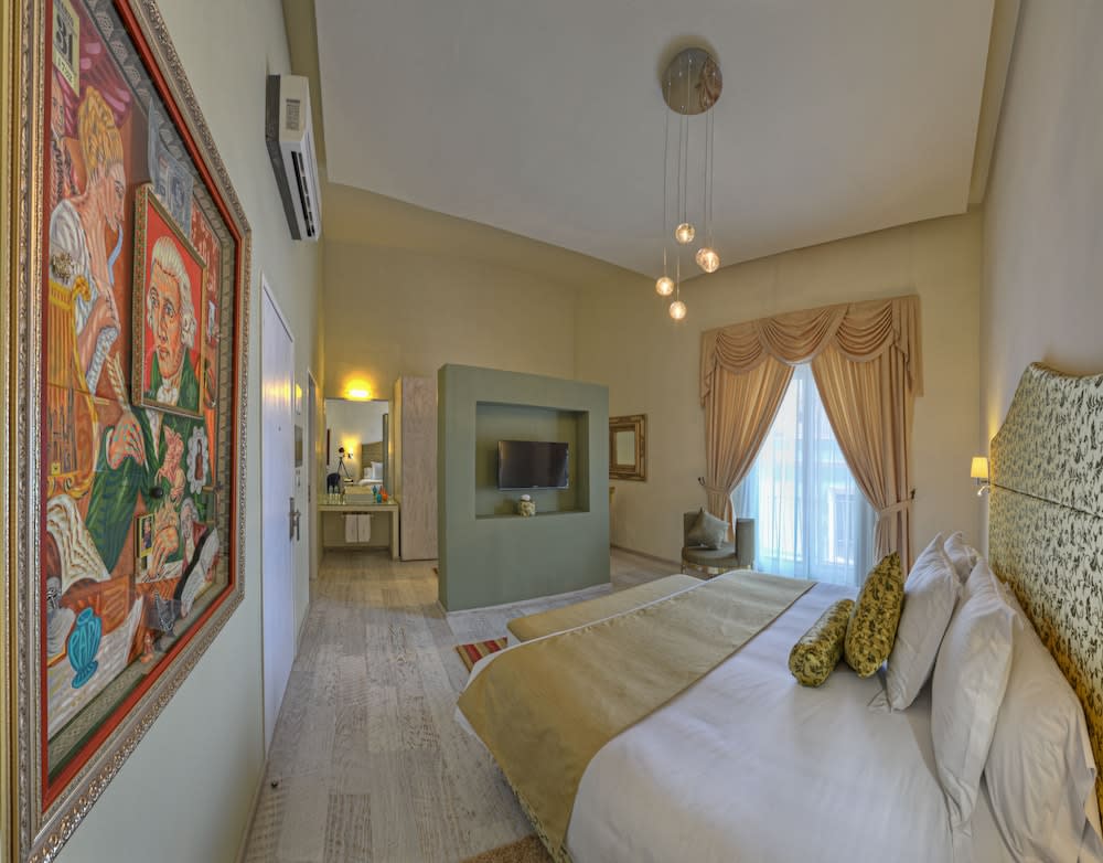 Hotel Andante 2