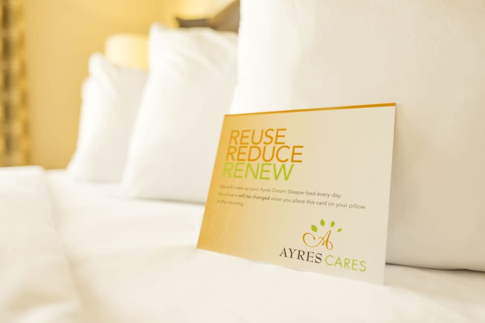 Ayres Hotel Anaheim 4