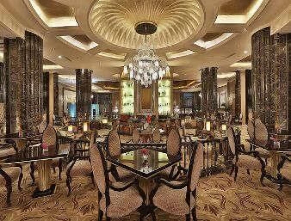 Howard Johnson Agile Plaza Chengdu 2