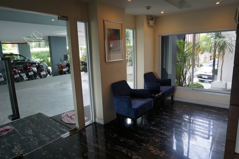 247 Boutique Hotel 2