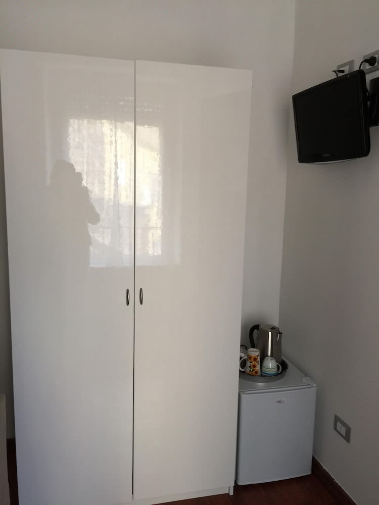 Sollevante Guest House 5