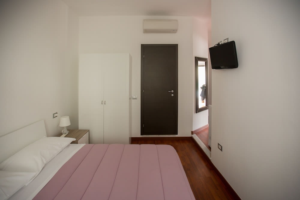 Sollevante Guest House 4