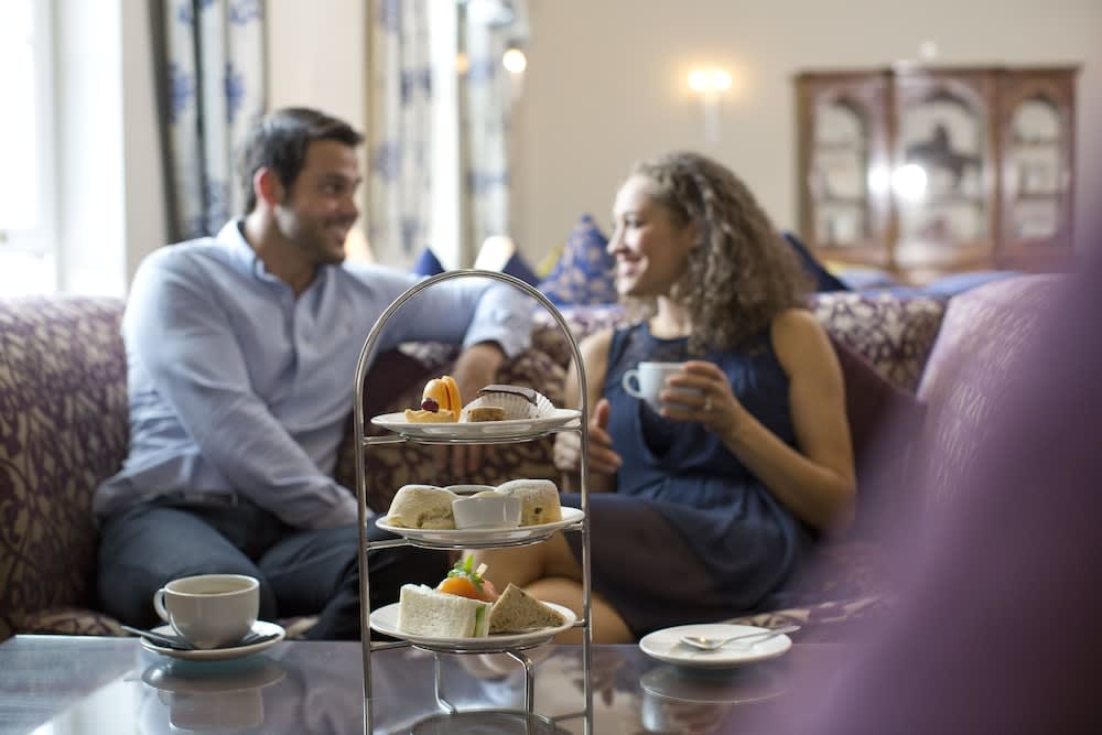 Whittlebury Hall and Spa 5