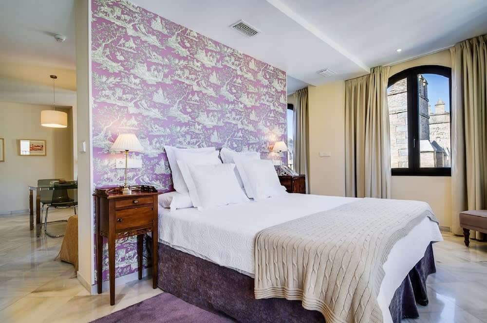 Suites Murillo Alcázar 5