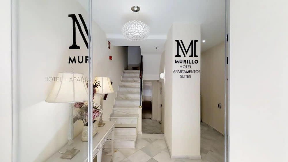 Suites Murillo Alcázar 2