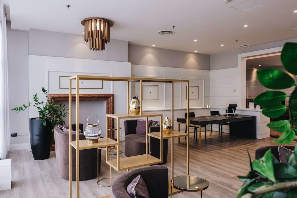 Best Western CTC Hotel Verona 2