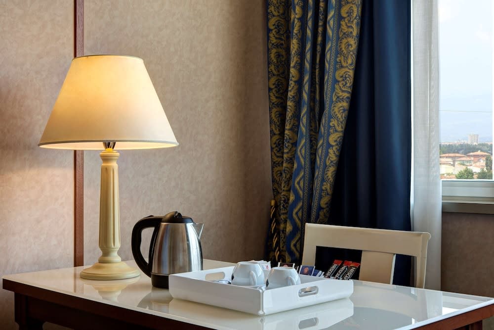 Best Western CTC Hotel Verona 5