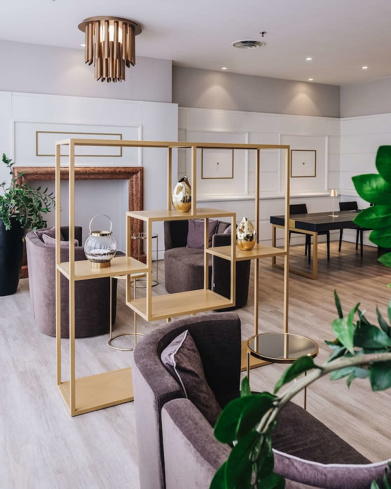 Best Western CTC Hotel Verona 4