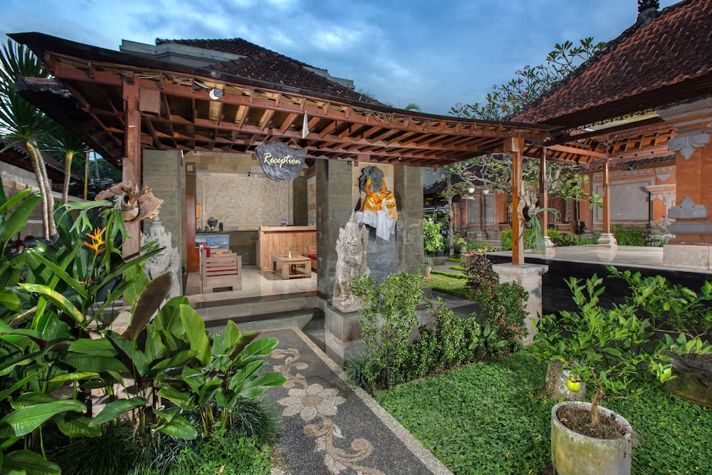 Alas Petulu Villa Resort and Spa 2