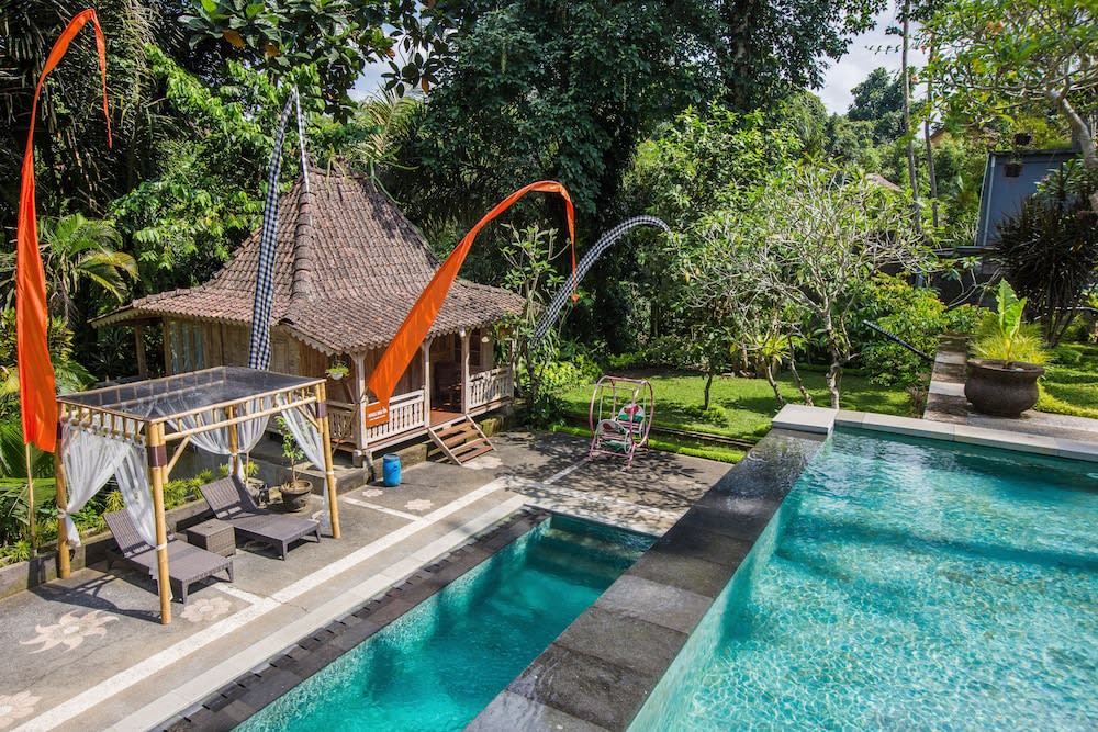 Alas Petulu Villa Resort and Spa 1