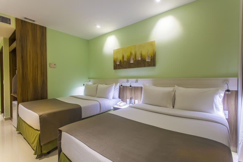 Holiday Inn Natal, an IHG Hotel 5