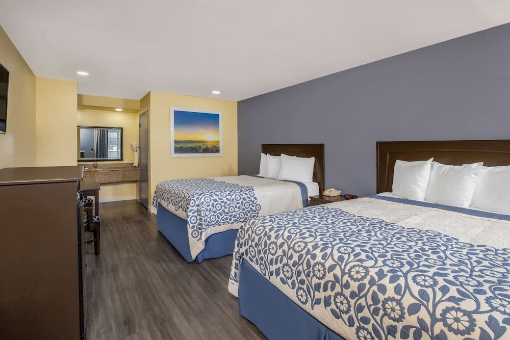 Days Inn by Wyndham Banning Casino/Outlet Mall 4