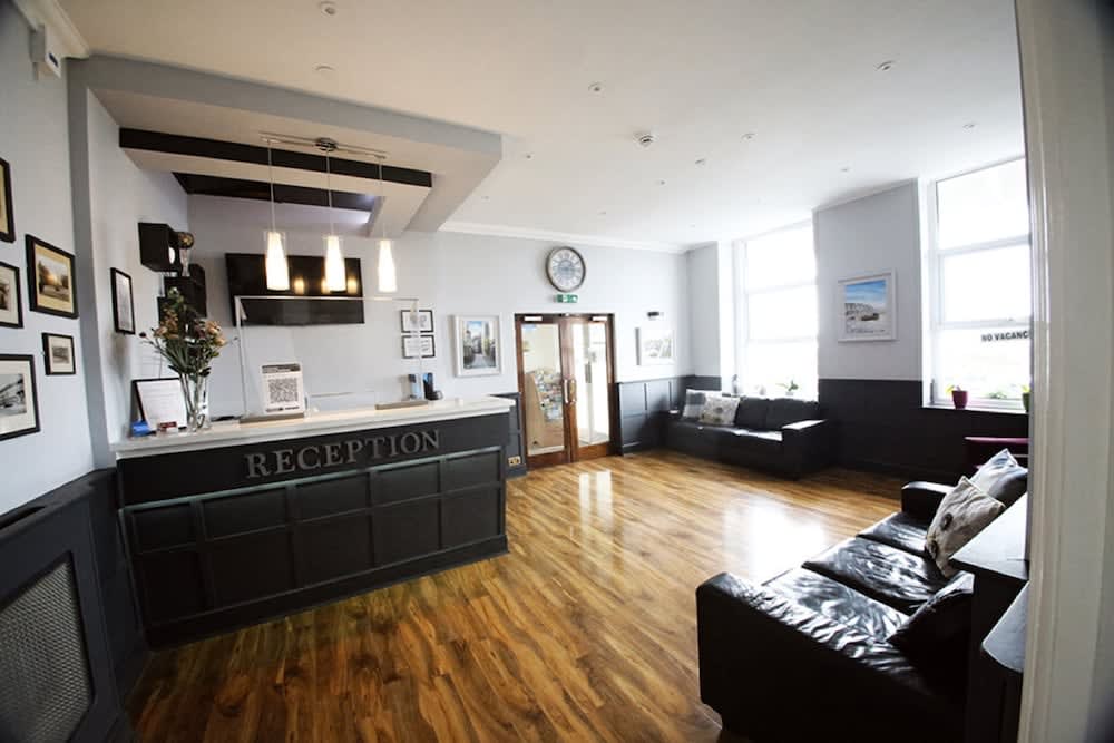 The Lansdowne 2