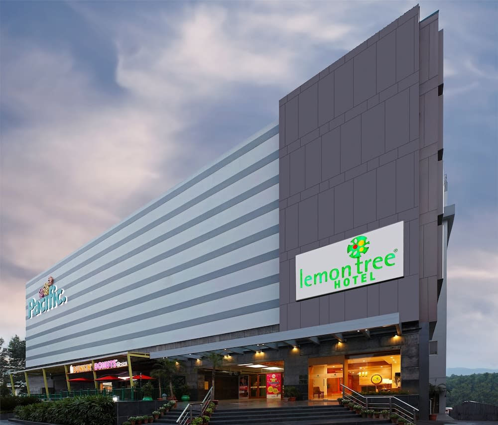 Lemon Tree Hotel, Dehradun 1