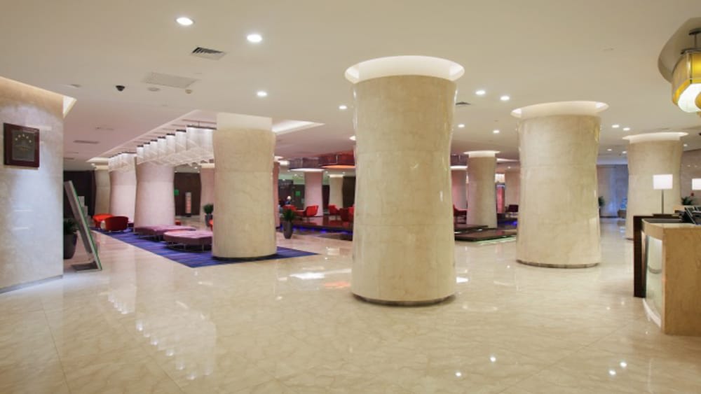 Holiday Inn Hefei by IHG 2