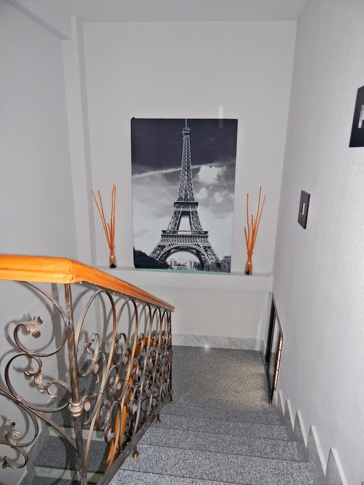 Hostal El Peine 2