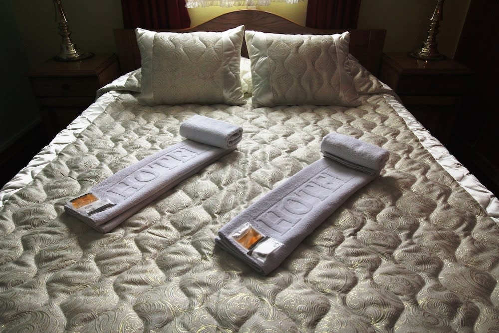 Hotel Pansion Stari Grad - Sarajevo 5