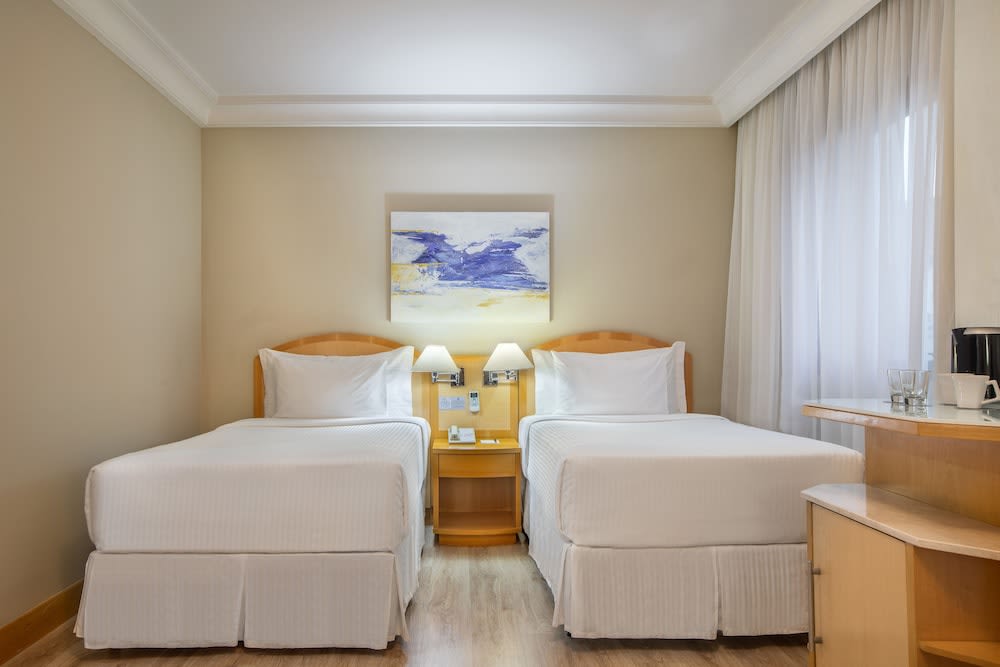 INNSiDE by Meliá São Paulo Higienópolis 5