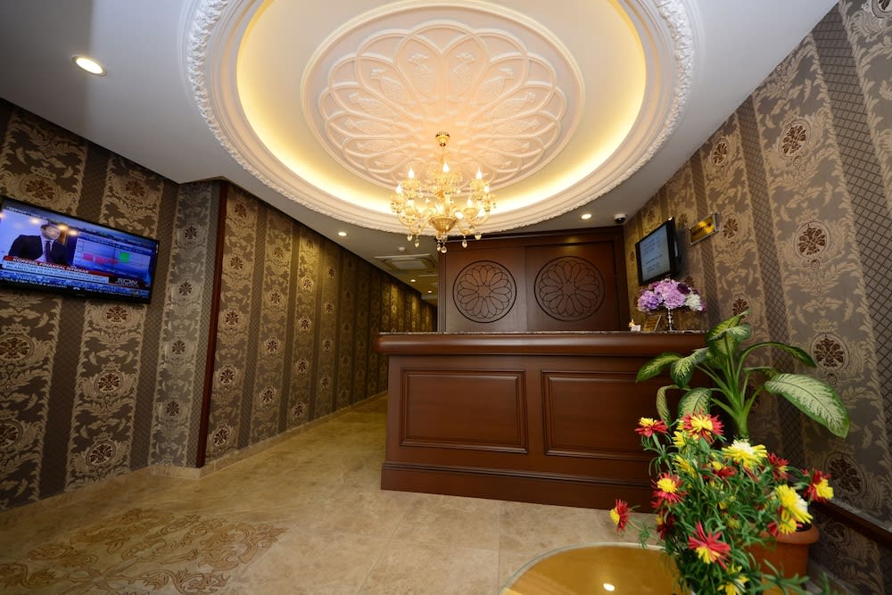 Grand Bazaar Hotel 2