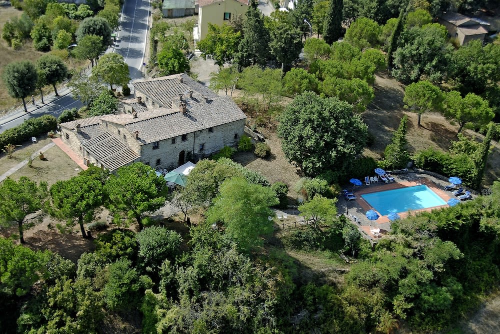 Albergo Il Colombaio 1