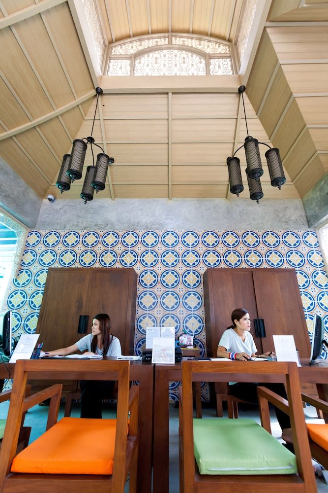 Ramaburin Resort Patong - SHA Extra Plus 2