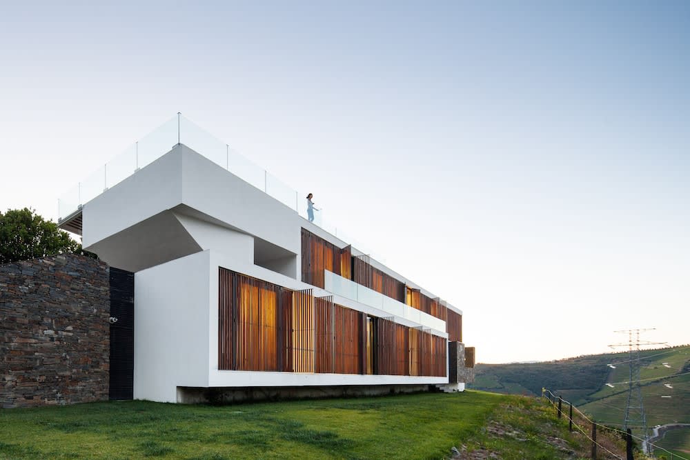 Quinta De Casaldronho Wine Hotel 1