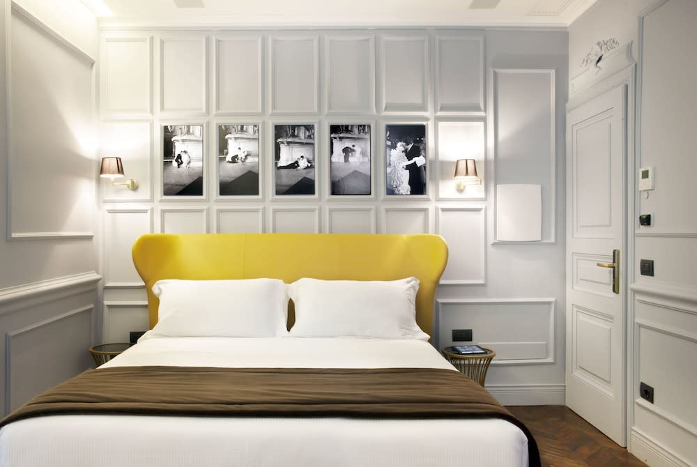 Hotel The Corner Roma 1