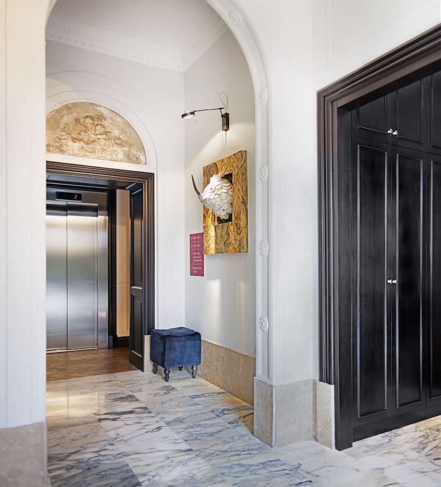 Hotel The Corner Roma 3