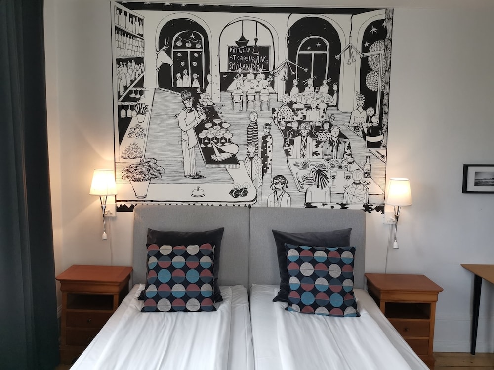 Frimurarehotellet, Sure Hotel Collection by Best Western 2