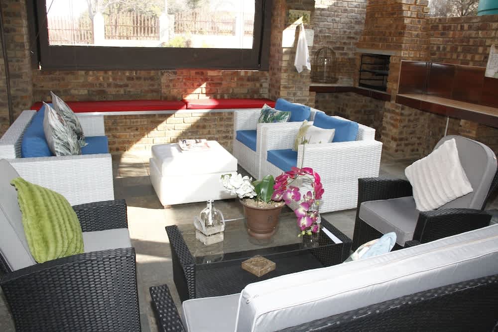 Kalahari Guest House 2