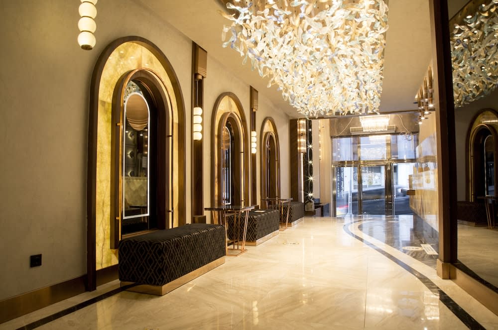 The Hotel Beyaz Saray & Spa - Special Category 4