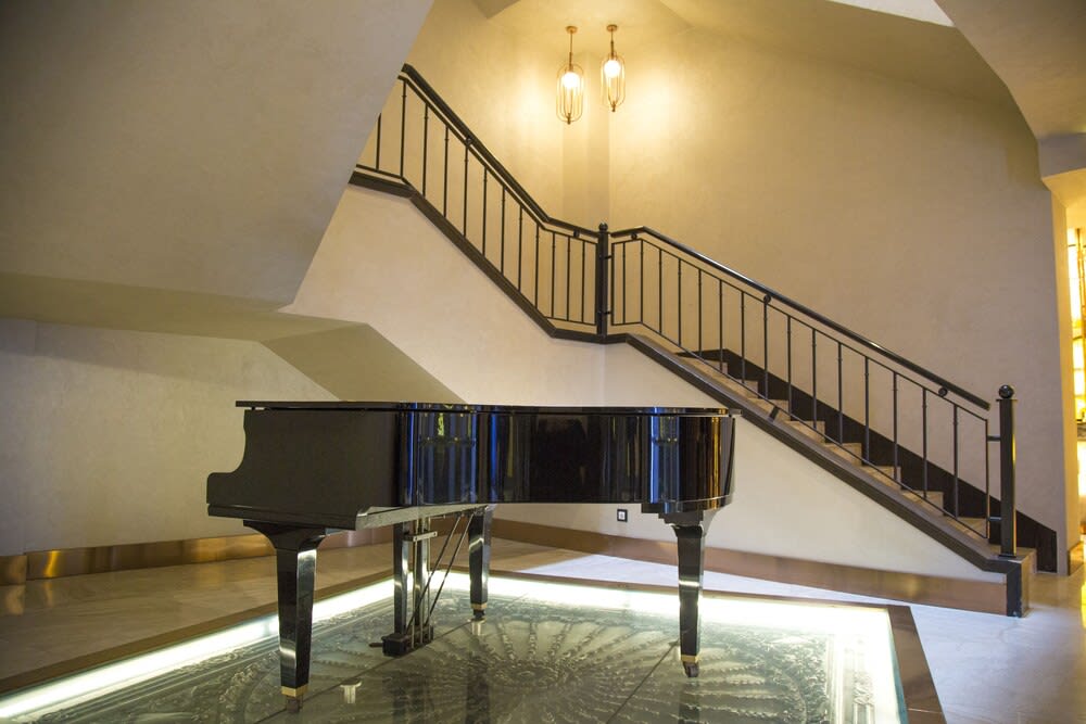 The Hotel Beyaz Saray & Spa - Special Category 3