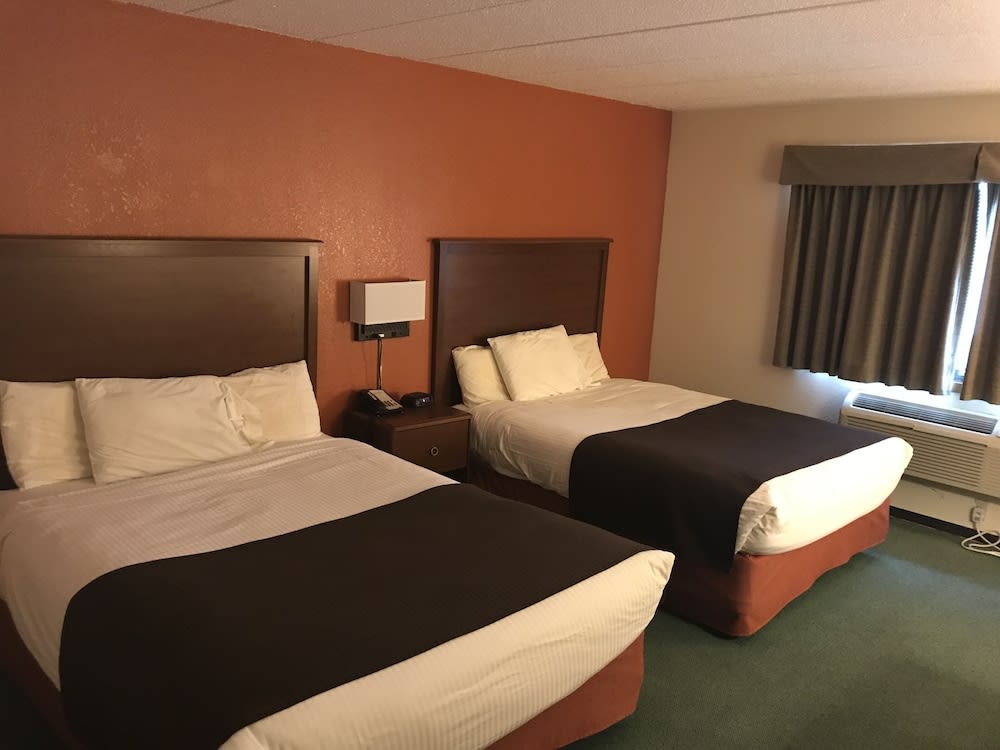 Northwoods Inn & Suites - Blackduck 2