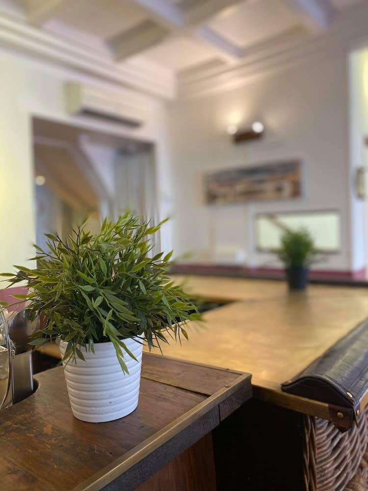 Lyo Hôtel - Centre Lyon Perrache 3